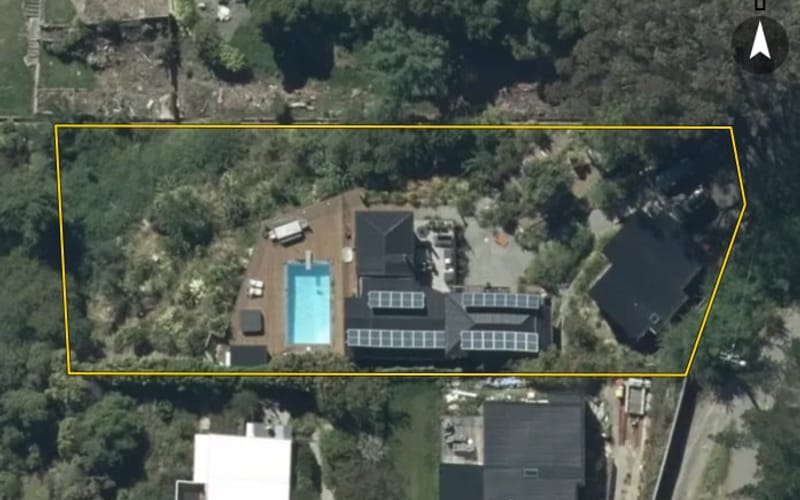 50 Rapaki Road