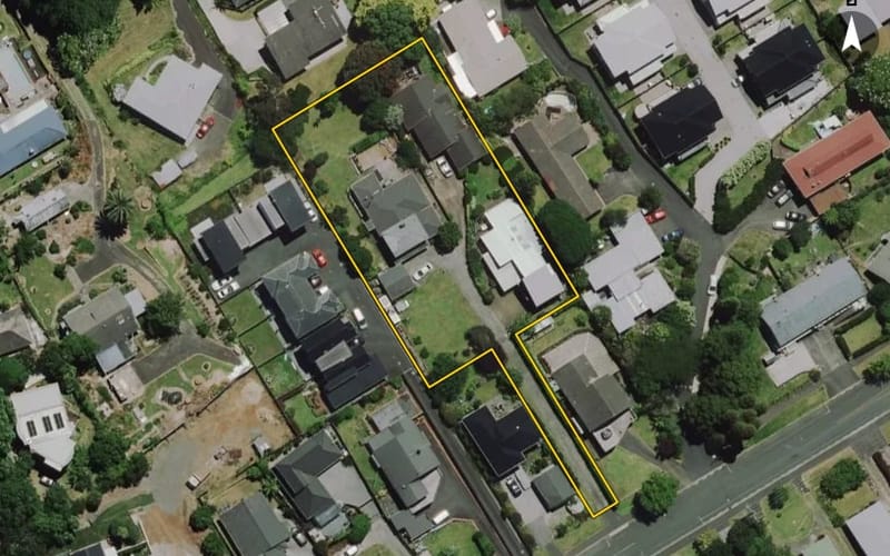 22A Mahoe Street