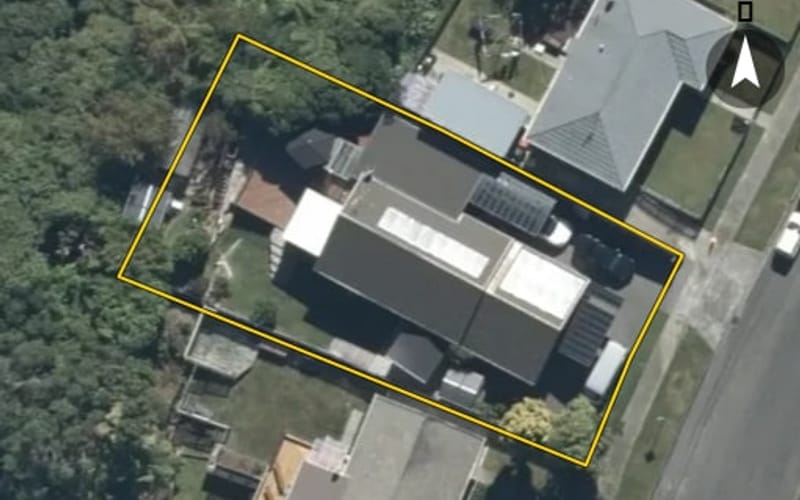 65 Waipounamu Drive