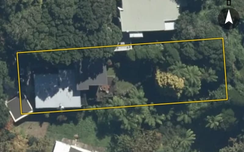 2 Foster Crescent