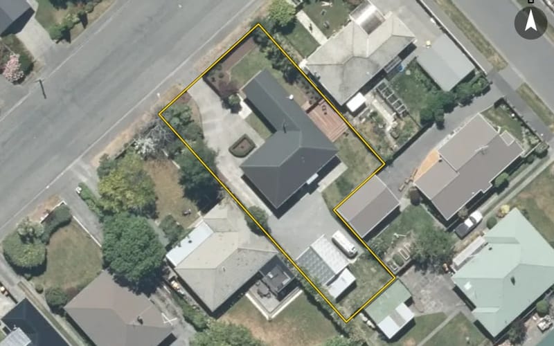 54 Cross Street