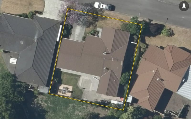 6 Matthews Place