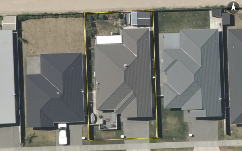 30 Hurunui Drive