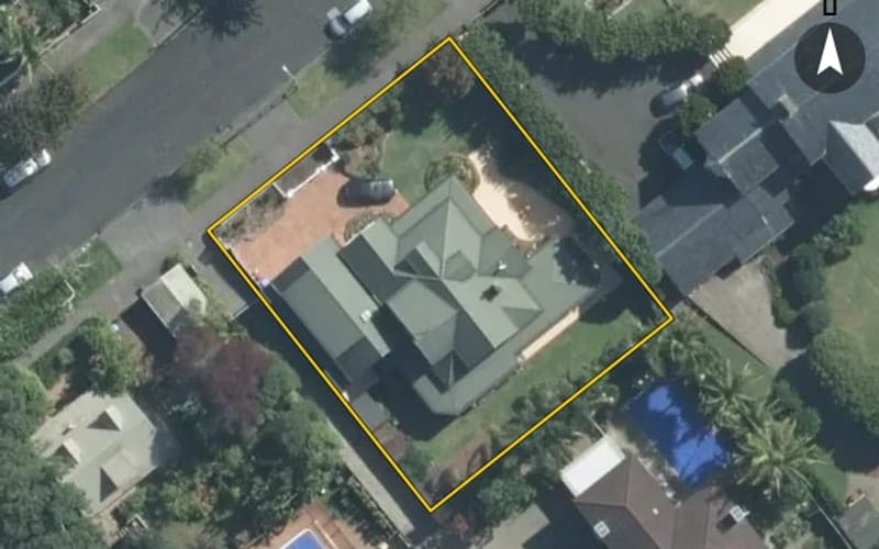5 Mount Hobson Lane