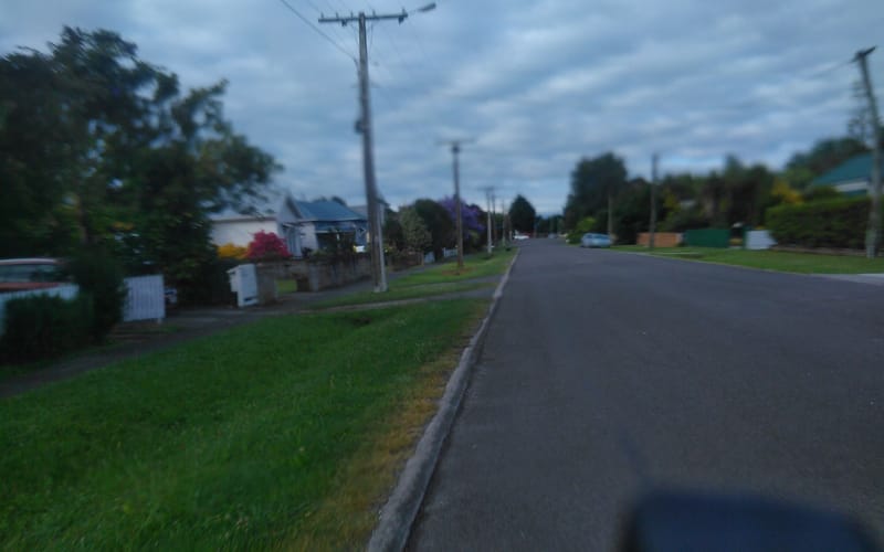 18 Mangapapa Road