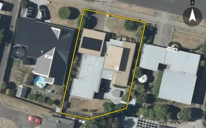 13 Ngarimu Crescent
