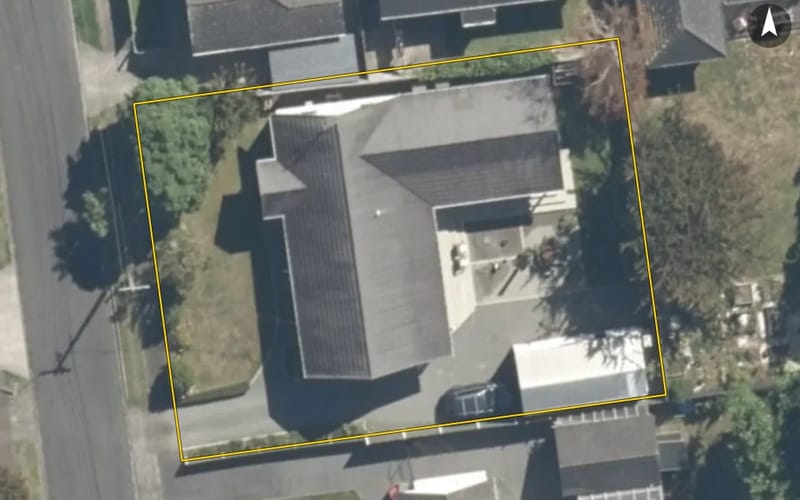 21 McCurdy Street