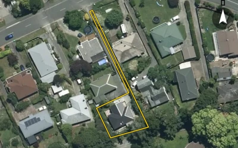 27B Scotia Street