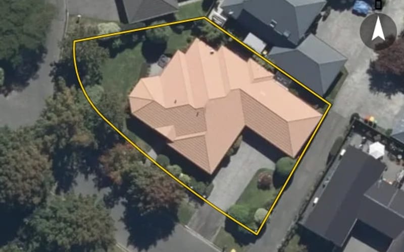 12 Virtue Place