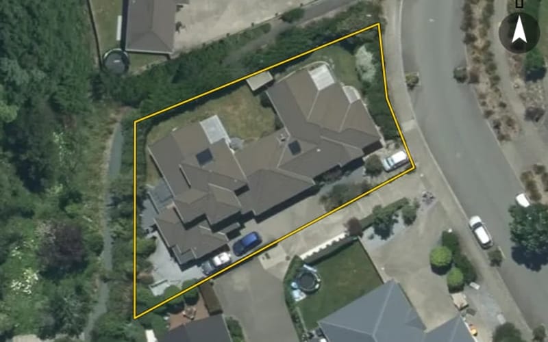 10 Sanctuary Drive