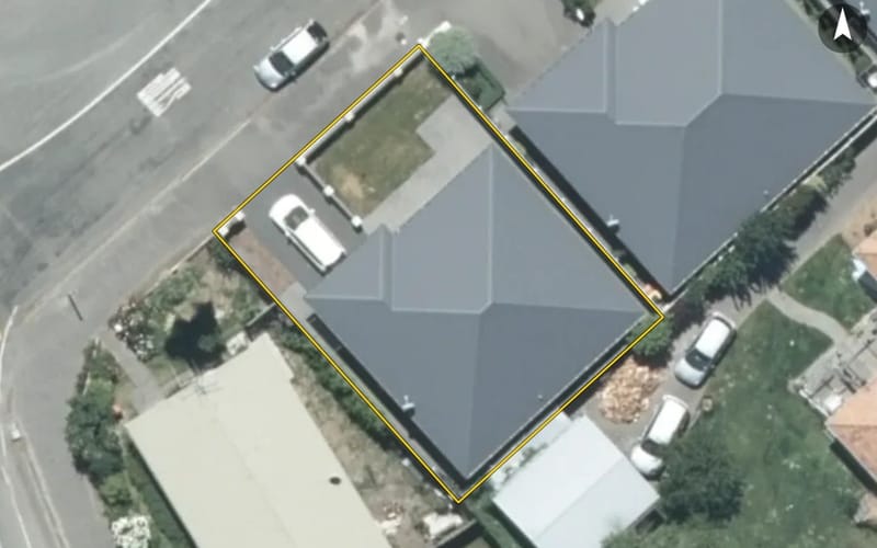 70 Walker Street