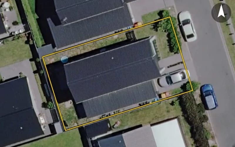 7 Keyes Street
