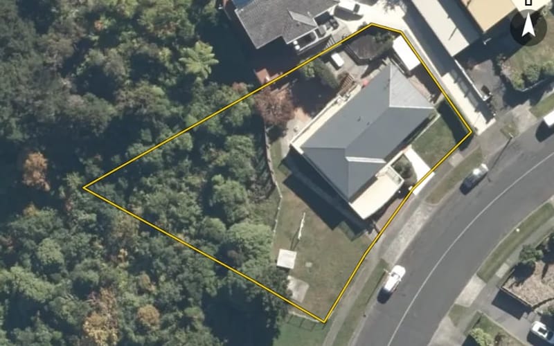 7 King Charles Drive