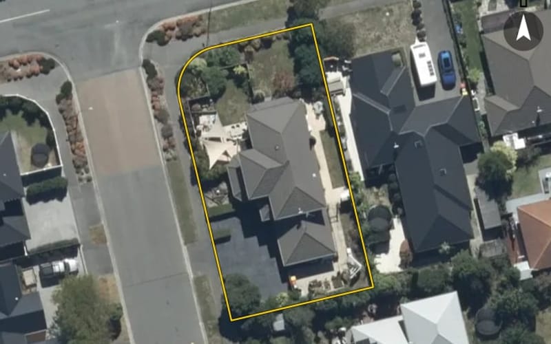 102 Broadhaven Avenue