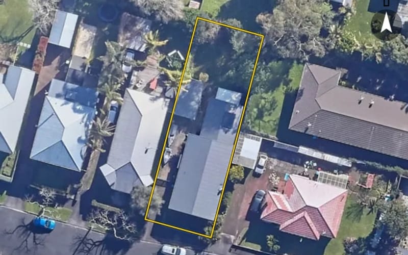 38 Halston Road