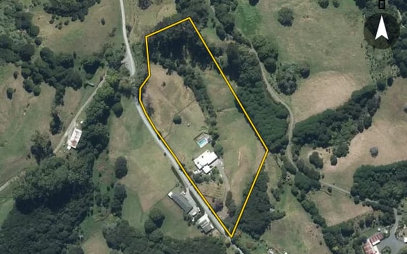 539 Weranui Road