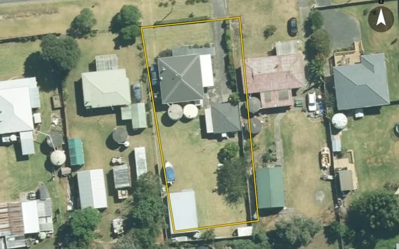 13 Puriri Avenue