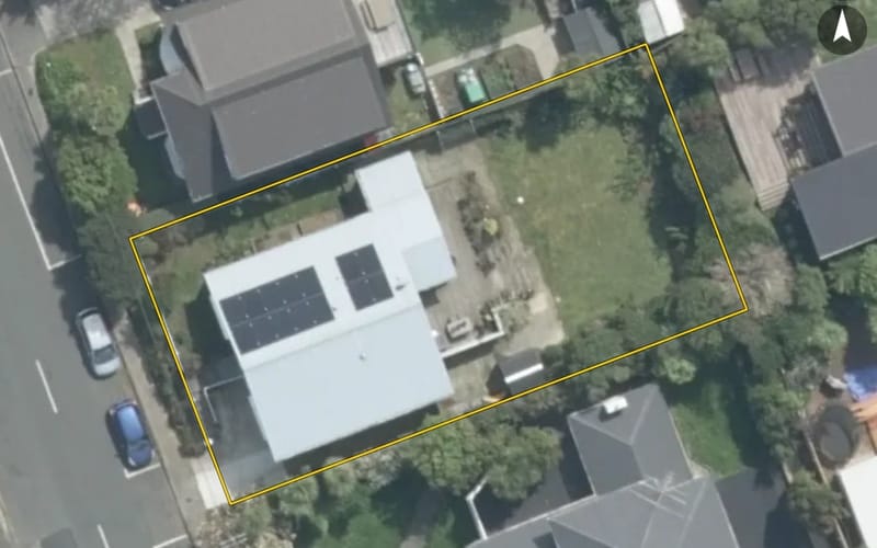 39 Donald Street