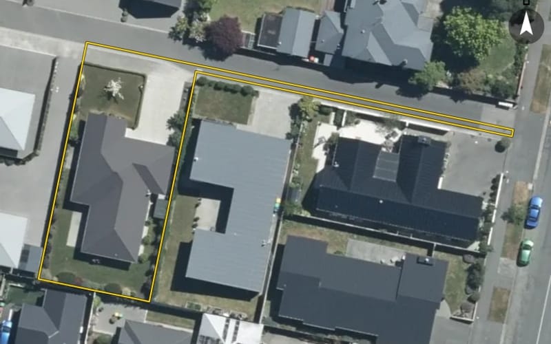 28B Seddon Street