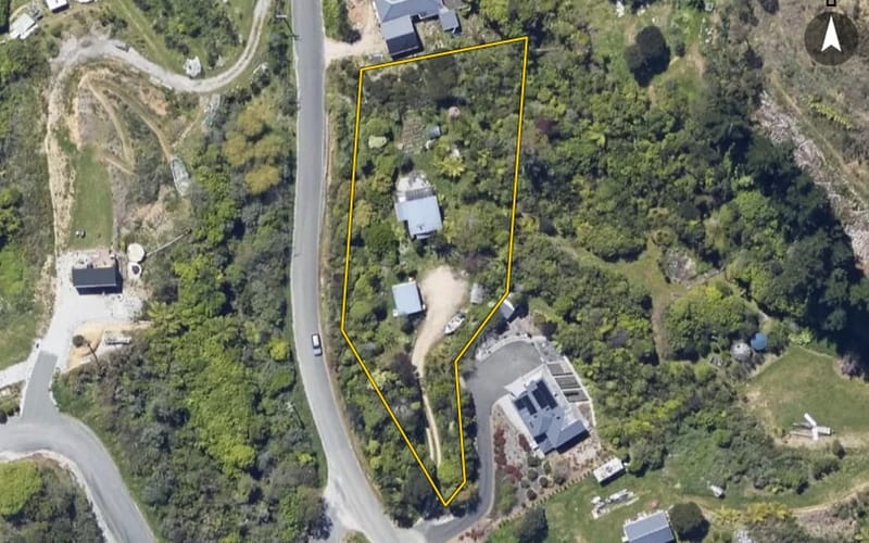 21 Falconer Road