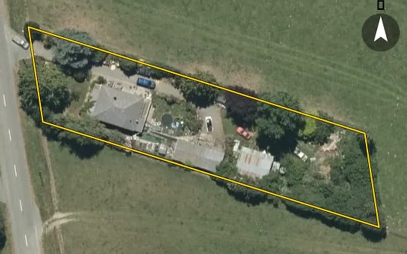 11 Muff Road