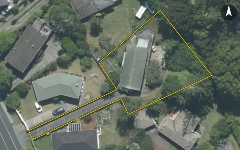 82 Sycamore Drive