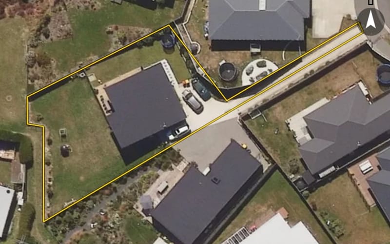 9 Kew Place