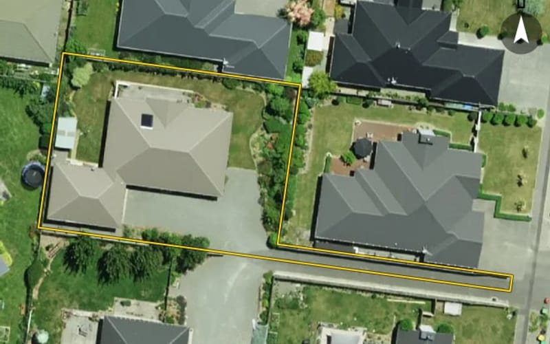 18A Pemberton Drive