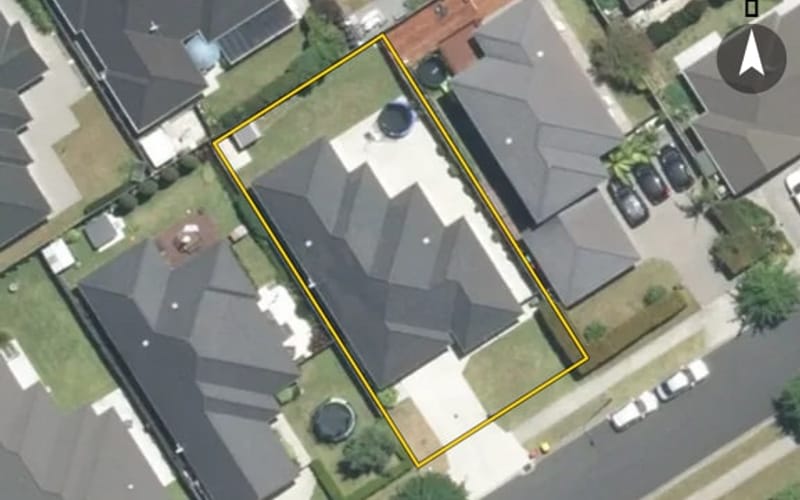 40 Castellina Drive