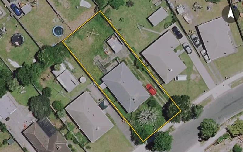 51 Croall Crescent