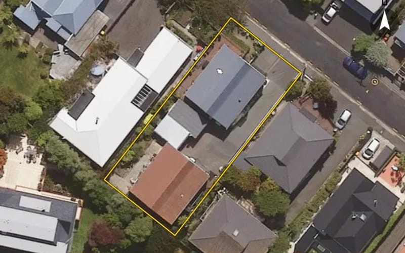 8A Sheen Street