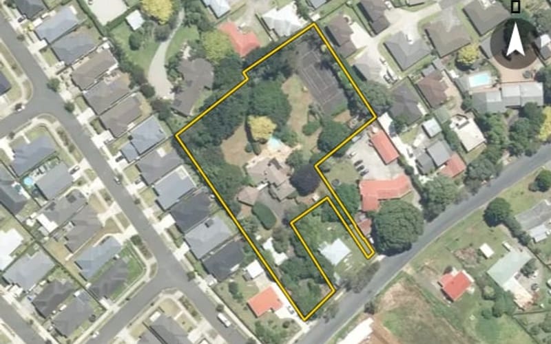 25 McNally Road