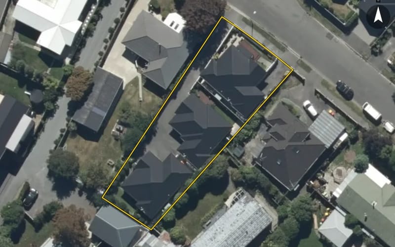5 Hadlow Place