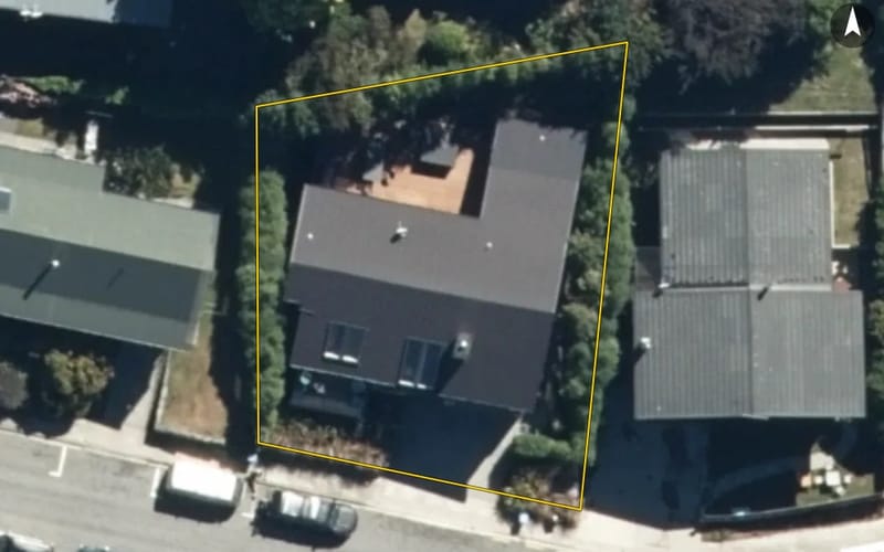 6 Earnslaw Terrace
