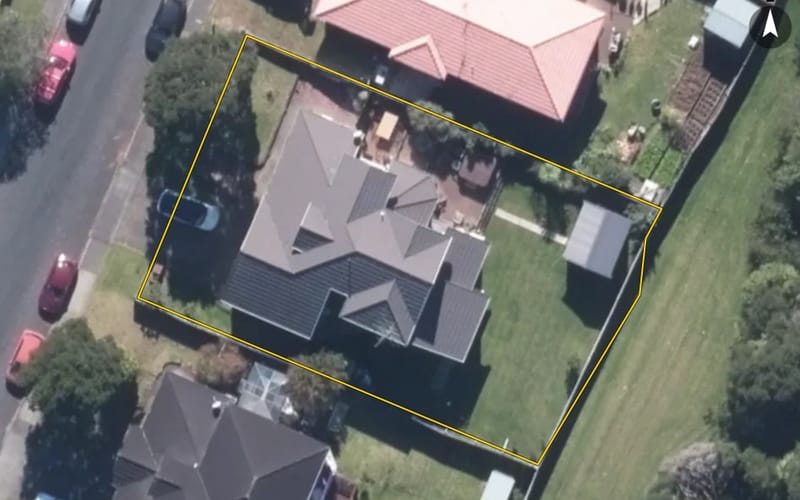 41 Millstream Drive