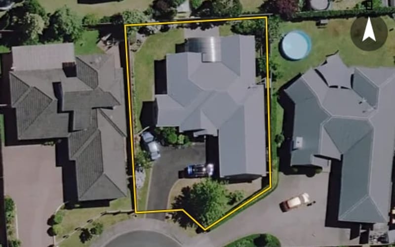 21 Strathconnan Court
