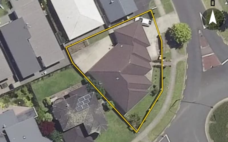 1 St Pauls Drive