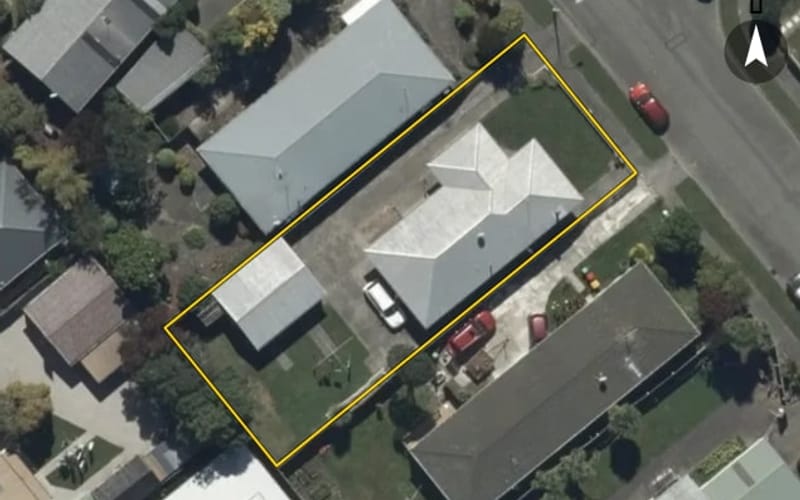 38 Blakehall Place