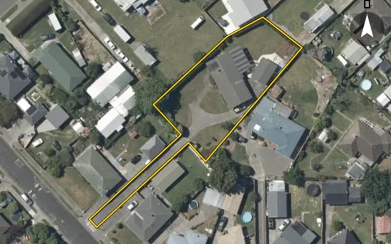 38 Darwin Crescent