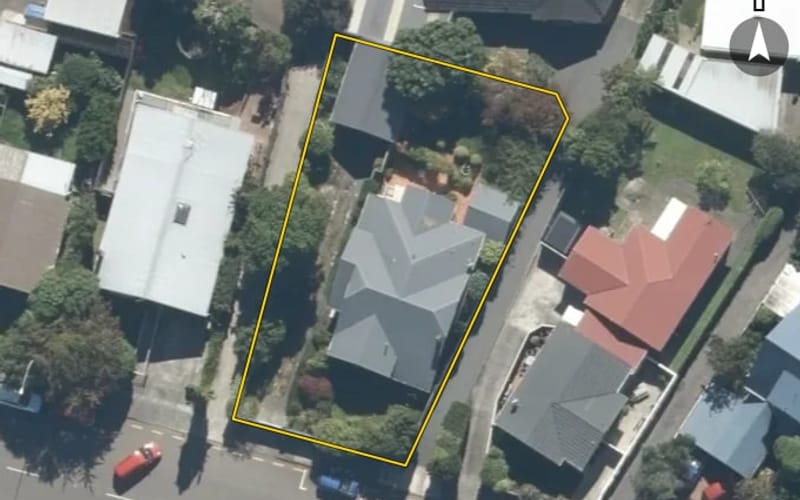 51 Brunswick Street