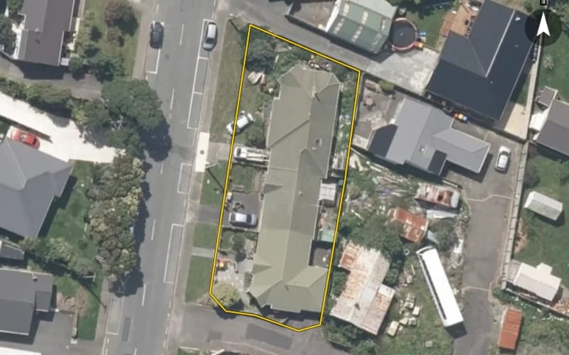 8 Richard Street