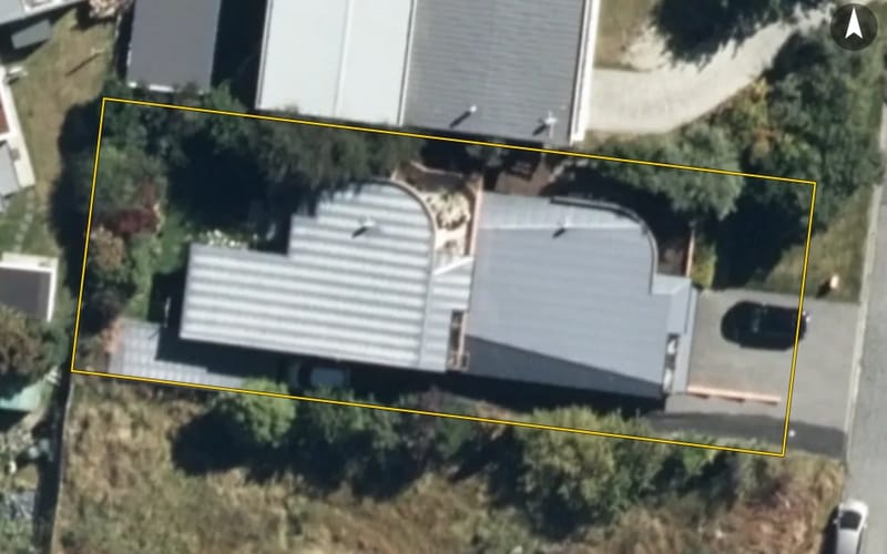 18A Avalon Crescent