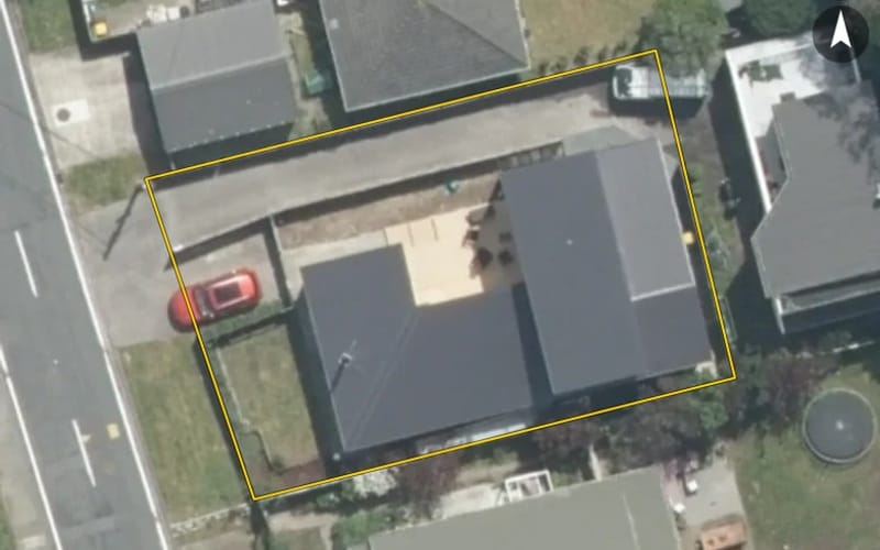 75 South Karori Road