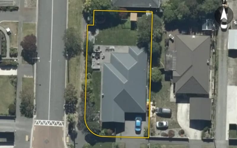 186 Bowhill Road