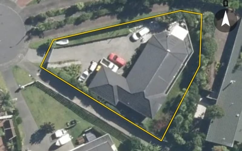 70 Bay Vista Drive