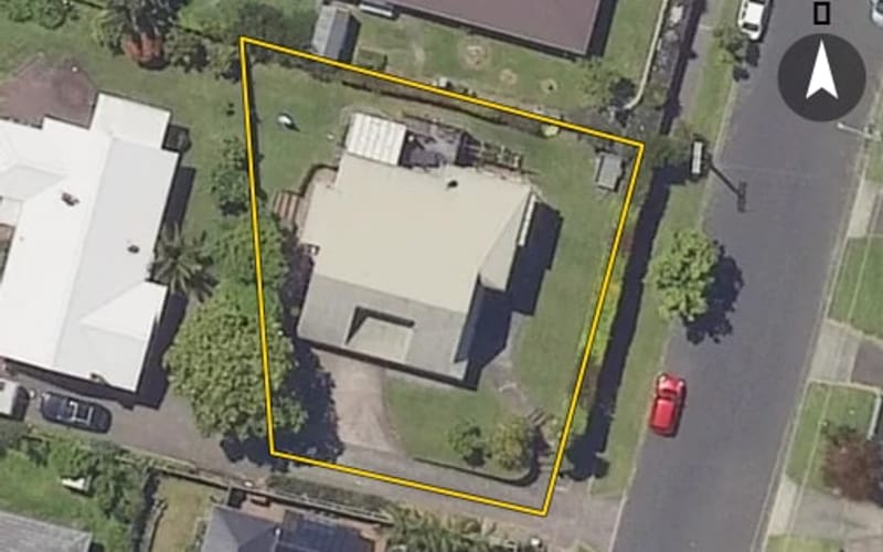 63 Brookfield Terrace