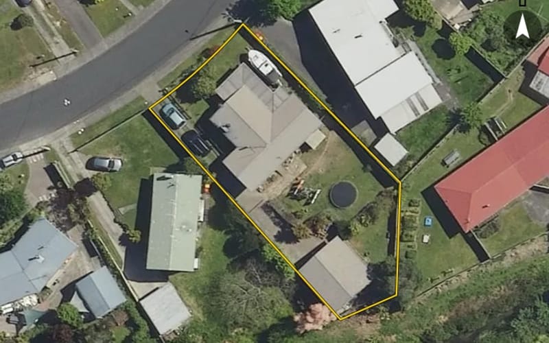 32 Mount View Drive