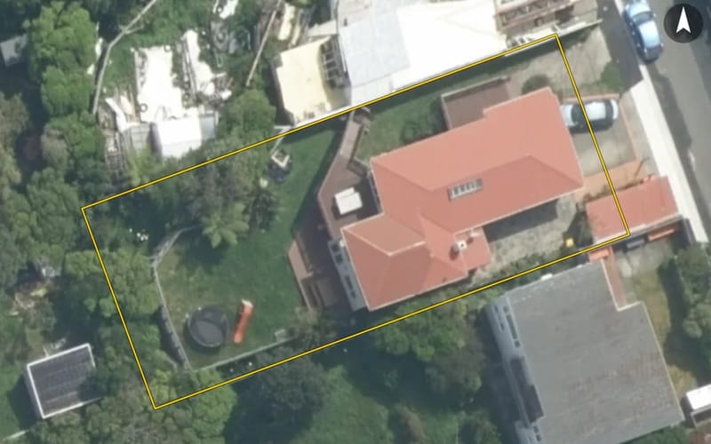 12 Croydon Street