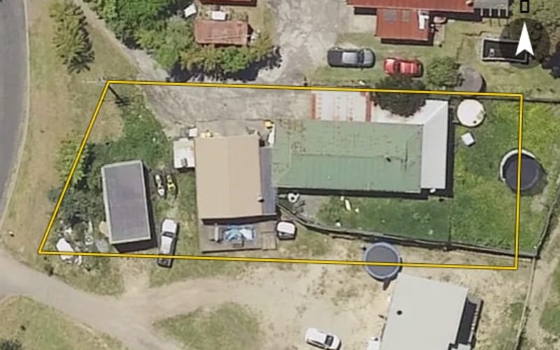 23 Otaramarae Road