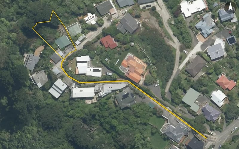 17 Hewett Way